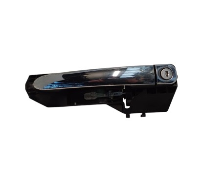 Maniglia esterna Anteriore Sinistra LANCIA Delta 4° Serie - 735570108 - 2378517