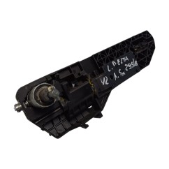 Maniglia esterna Anteriore Sinistra LANCIA Delta 4° Serie - 735570108 - 2378517
