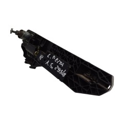 Maniglia esterna Anteriore Sinistra LANCIA Delta 4° Serie - 735570108 - 2378517