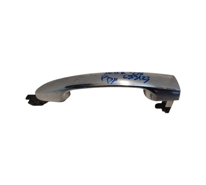 Maniglia esterna Posteriore Destra LANCIA Delta 3° Serie - 735570105 - 2378528