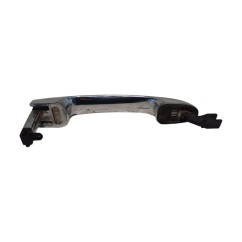 Maniglia esterna Posteriore Destra LANCIA Delta 3° Serie - 735570105 - 2378528