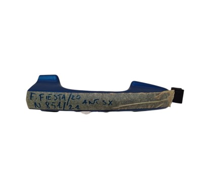Maniglia esterna Anteriore Sinistra FORD Fiesta 7° Serie - 2126416 - 2379600