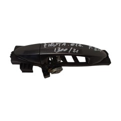 Maniglia esterna Posteriore Sinistra FORD Fiesta 6° Serie - 1767138 - 2379612