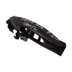 Maniglia esterna Posteriore Sinistra FORD Fiesta 6° Serie - 1767138 - 2379612