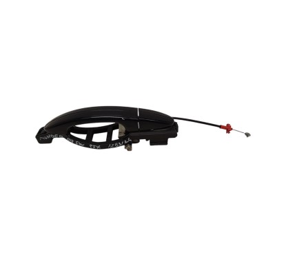 Maniglia esterna Posteriore Sinistra FORD Mondeo S. Wagon 6° Serie - 1776958 - 2382922