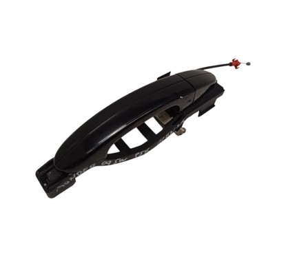 Maniglia esterna Posteriore Sinistra FORD Mondeo S. Wagon 6° Serie