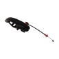 Maniglia esterna Posteriore Sinistra FORD Mondeo S. Wagon 6° Serie