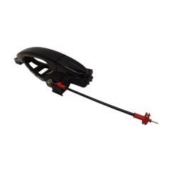 Maniglia esterna Posteriore Destra FORD Mondeo S. Wagon 6° Serie - 1776958 - 2382924