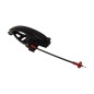 Maniglia esterna Posteriore Destra FORD Mondeo S. Wagon 6° Serie