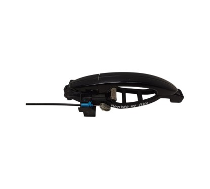 Maniglia esterna Anteriore Destra FORD Mondeo Berlina 6° Serie - 1681846 - 2382931