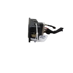 Pulsantiera Anteriore Sinistra LANCIA Ypsilon 1° Serie - 3333286 - 3333286