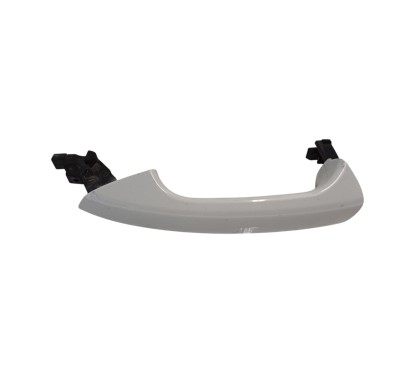Maniglia esterna Anteriore Sinistra MERCEDES Classe C Berlina W204 2° Serie - A20476001709999 - 2374525