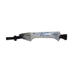 Maniglia esterna Anteriore Sinistra MERCEDES Classe C Berlina W204 2° Serie - A20476001709999 - 2374525