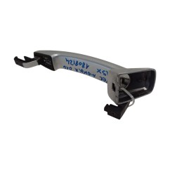 Maniglia esterna Anteriore Sinistra OPEL Mokka 1° Serie - 92233089 - 2374902