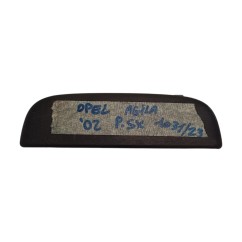 Maniglia esterna Posteriore Sinistra OPEL Agila 1° Serie - 9206850 - 2374999