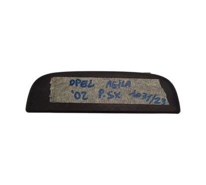 Maniglia esterna Posteriore Sinistra OPEL Agila 1° Serie - 9206850 - 2374999