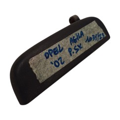 Maniglia esterna Posteriore Sinistra OPEL Agila 1° Serie