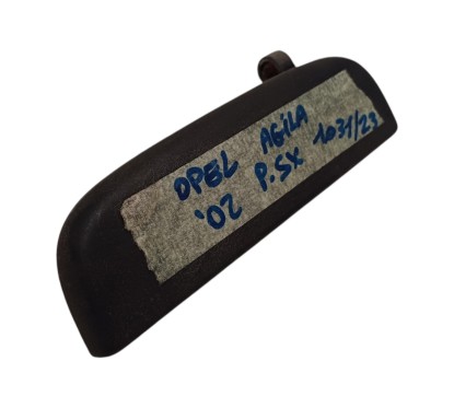 Maniglia esterna Posteriore Sinistra OPEL Agila 1° Serie