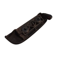 Maniglia esterna Posteriore Sinistra OPEL Agila 1° Serie - 9206850 - 2374999