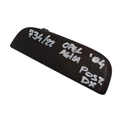 Maniglia esterna Posteriore Destra OPEL Agila 2° Serie