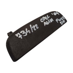 Maniglia esterna Posteriore Destra OPEL Agila 2° Serie - 9206849 - 2375077