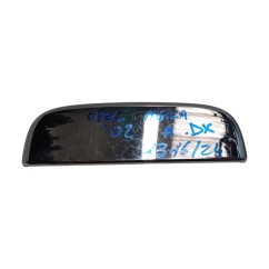 Maniglia esterna Anteriore Destra OPEL Agila 1° Serie - 9217336 - 2375084