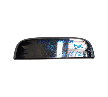 Maniglia esterna Anteriore Destra OPEL Agila 1° Serie - 9217336 - 2375084