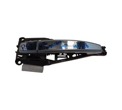 Maniglia esterna Posteriore Sinistra OPEL Insignia Berlina - 25936893 - 2375100
