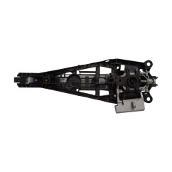 Maniglia esterna Posteriore Sinistra OPEL Insignia Berlina - 25936893 - 2375100