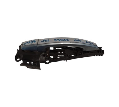 Maniglia esterna Anteriore Destra OPEL Insignia Berlina - 25936893 - 2375102