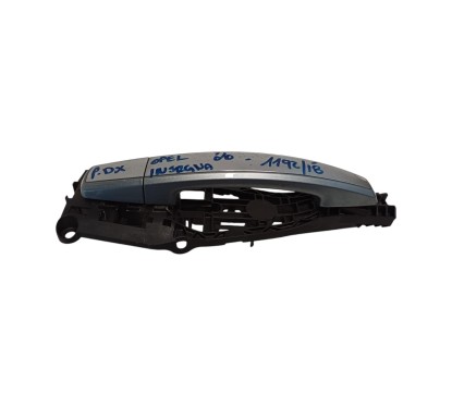 Maniglia esterna Posteriore Destra OPEL Insignia Berlina - 25936893 - 2375105