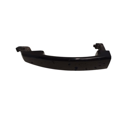 Maniglia esterna Anteriore Sinistra OPEL Astra H Berlina 2° serie - 13142770 - 2375115