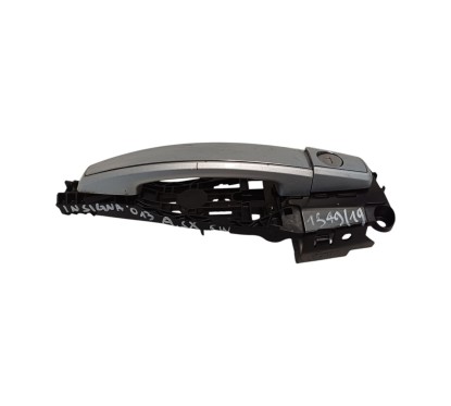 Maniglia esterna Anteriore Sinistra OPEL Insignia S. Wagon - 92233089 - 2375133