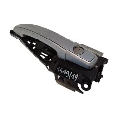 Maniglia esterna Anteriore Sinistra OPEL Insignia S. Wagon - 92233089 - 2375133