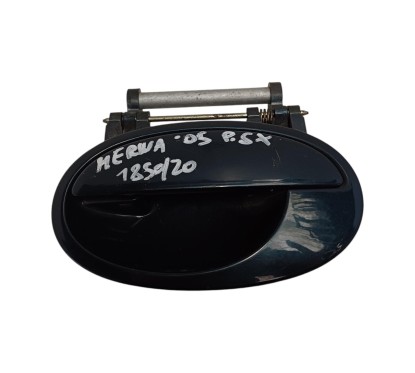 Maniglia esterna Posteriore Sinistra OPEL Meriva 1° Serie - 9201126 - 2375267