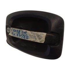 Maniglia esterna Anteriore Sinistra PEUGEOT Boxer 4° Serie - 9101CY - 2375644