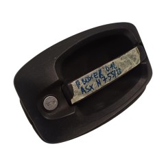 Maniglia esterna Anteriore Sinistra PEUGEOT Boxer 4° Serie - 9101CY - 2375644
