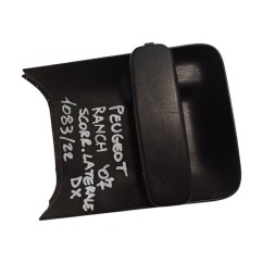 Maniglia esterna porta laterale scorrevole PEUGEOT Ranch 2° Serie - 9101CF - 2375678