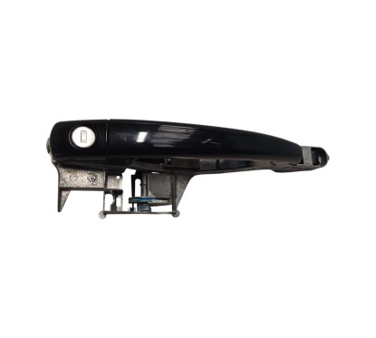 Maniglia esterna Anteriore Sinistra PEUGEOT 208 Serie dal 12 al 19 - 9101GE - 2375875
