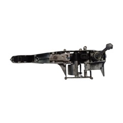 Maniglia esterna Anteriore Sinistra PEUGEOT 208 Serie dal 12 al 19 - 9101GE - 2375875