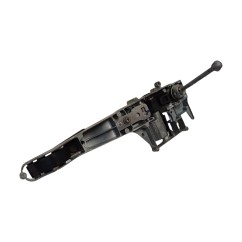 Maniglia esterna Anteriore Sinistra PEUGEOT 208 Serie dal 12 al 19 - 9101GE - 2375875