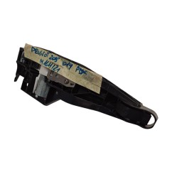 Maniglia esterna Posteriore Destra PEUGEOT 208 3P Serie dal 12 al 19 - 9101GG - 2376392