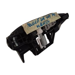 Maniglia esterna Posteriore Destra PEUGEOT 208 3P Serie dal 12 al 19 - 9101GG - 2376392