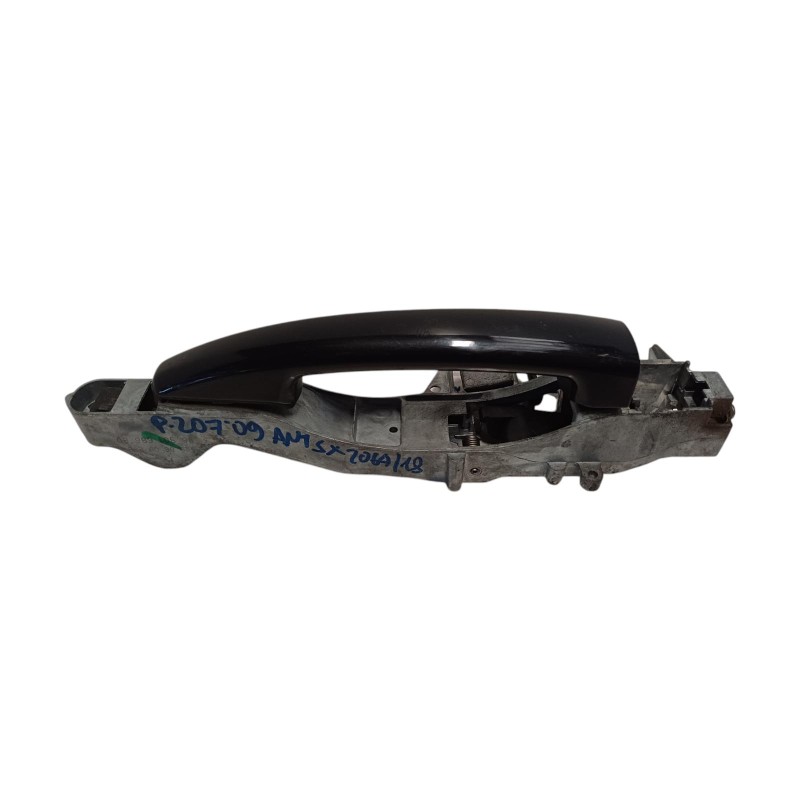 Maniglia esterna Anteriore Sinistra PEUGEOT 207 2° Serie