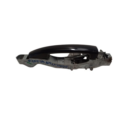 Maniglia esterna Anteriore Sinistra PEUGEOT 207 2° Serie - 9101GG - 2376408