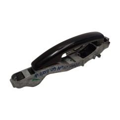 Maniglia esterna Anteriore Sinistra PEUGEOT 207 2° Serie