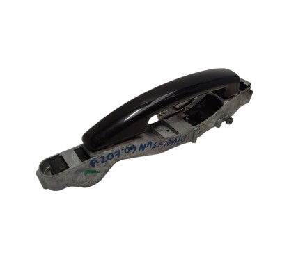 Maniglia esterna Anteriore Sinistra PEUGEOT 207 2° Serie