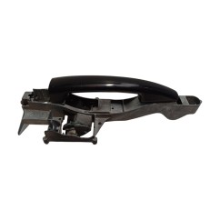 Maniglia esterna Anteriore Sinistra PEUGEOT 207 2° Serie - 9101GG - 2376408