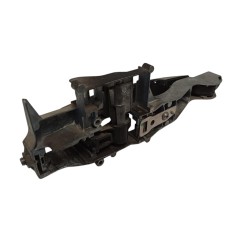 Maniglia esterna Anteriore Sinistra PEUGEOT 207 2° Serie - 9101GG - 2376408