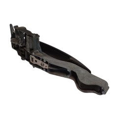 Maniglia esterna Anteriore Sinistra PEUGEOT 207 2° Serie - 9101GG - 2376408